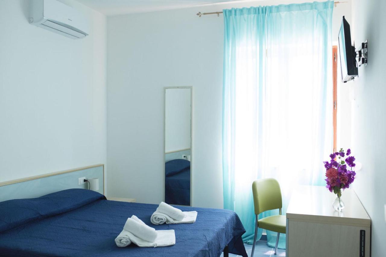 B&B Il Cavaliere Tropea Santa Domenica  Εξωτερικό φωτογραφία