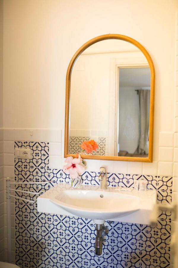 B&B Il Cavaliere Tropea Santa Domenica  Εξωτερικό φωτογραφία