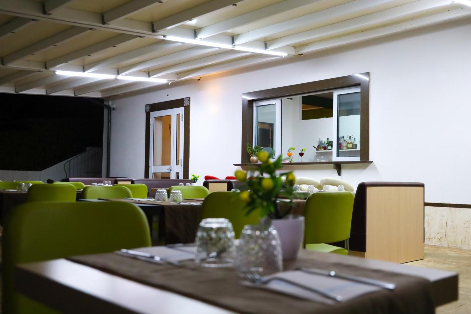 B&B Il Cavaliere Tropea Santa Domenica  Εξωτερικό φωτογραφία