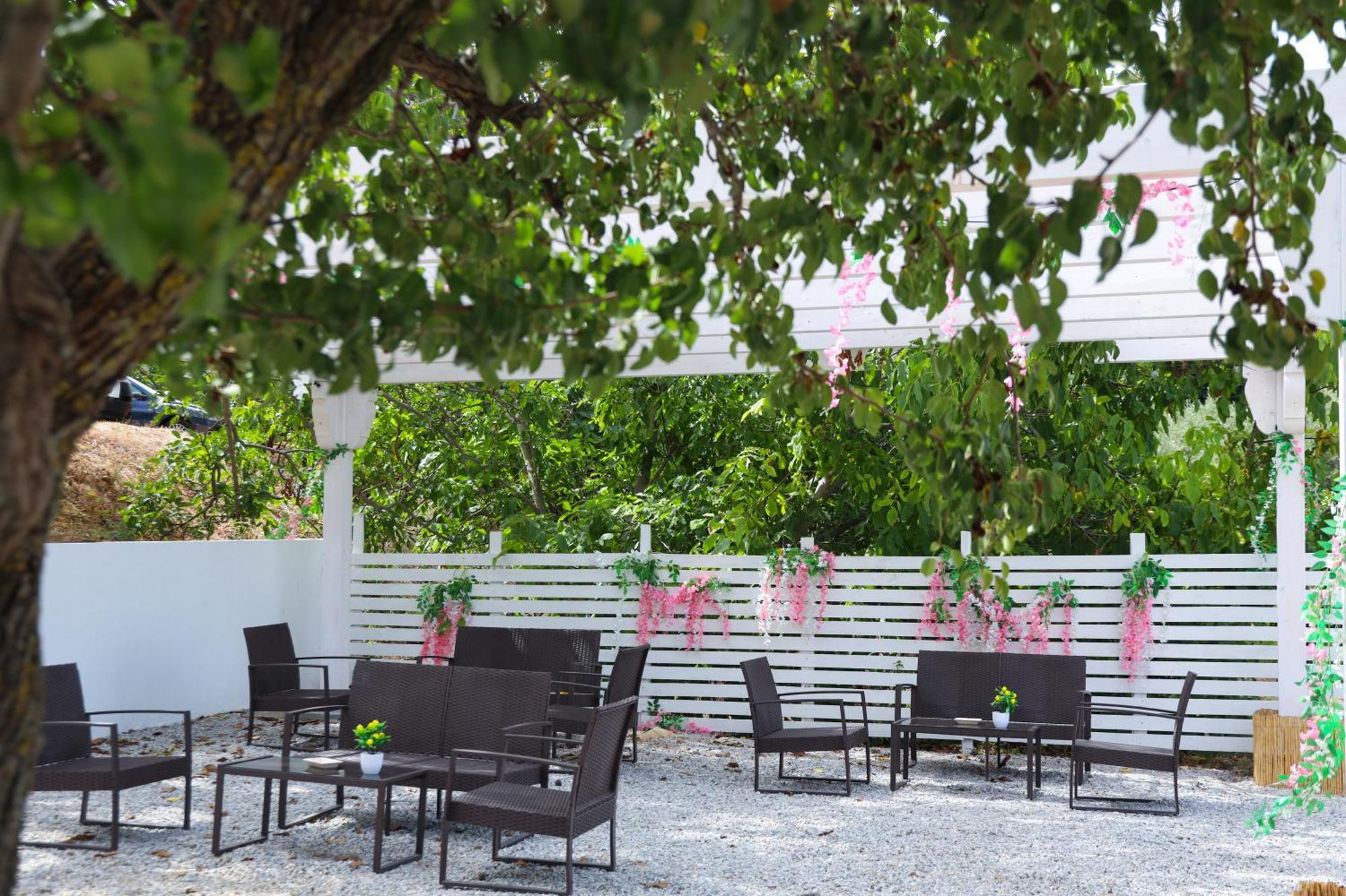 B&B Il Cavaliere Tropea Santa Domenica  Εξωτερικό φωτογραφία